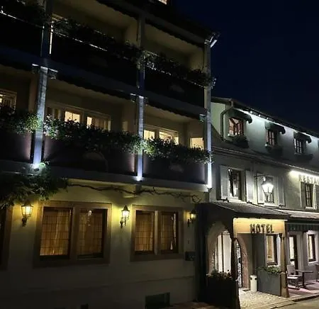 L'ecrin & 酒店 4*