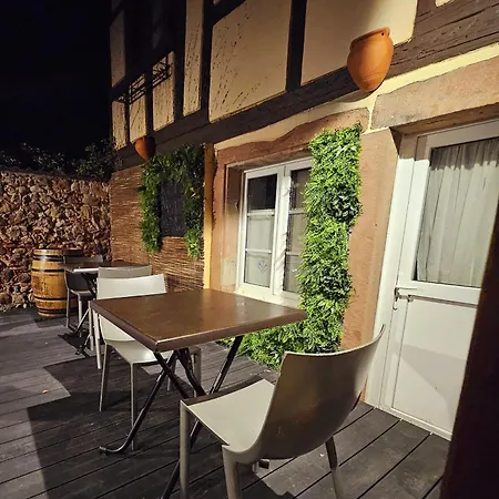 酒店 L'ecrin &