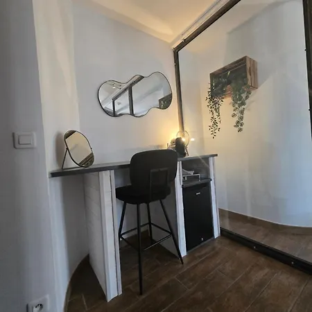 L'ecrin & 酒店 凯泽贝尔